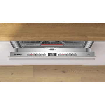 BOSCH - Máq. Lavar Loiça Enc. Série4 SBH4HVX14E BOSCH - 3