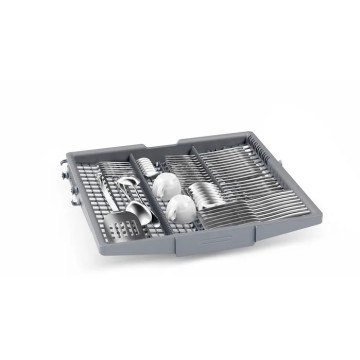 BOSCH - Máq. Lavar Loiça Enc. Série4 SBH4HVX14E BOSCH - 5