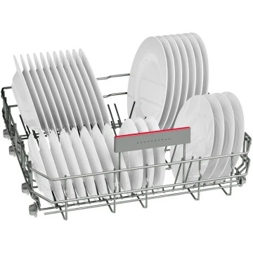 BOSCH - Máq. Lavar Loiça Enc. Série4 SBH4HVX14E BOSCH - 8