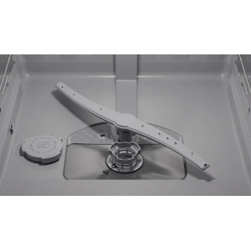 BOSCH - Máq. Lavar Loiça Enc. Série4 SBH4HVX14E BOSCH - 10