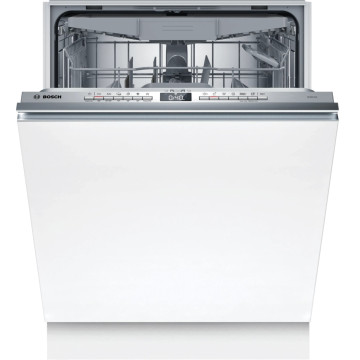 BOSCH - Máq. Lavar Loiça Enc. Série4 SMV4HVX14E BOSCH - 1