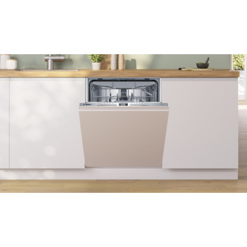 BOSCH - Máq. Lavar Loiça Enc. Série4 SMV4HVX14E BOSCH - 2