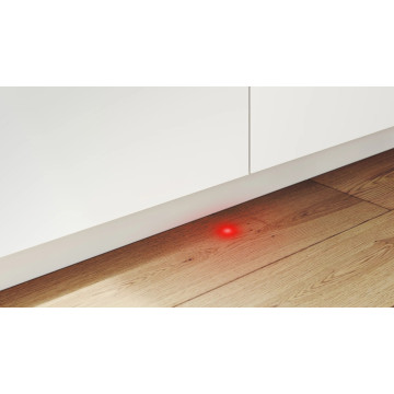 BOSCH - Máq. Lavar Loiça Enc. Série4 SMV4HVX14E BOSCH - 4