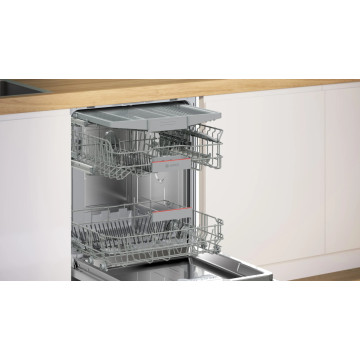 BOSCH - Máq. Lavar Loiça Enc. Série4 SMV4HVX14E BOSCH - 6