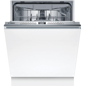 BOSCH - Máq. Lavar Loiça Enc. Série4 SMH4HVX14E BOSCH - 1