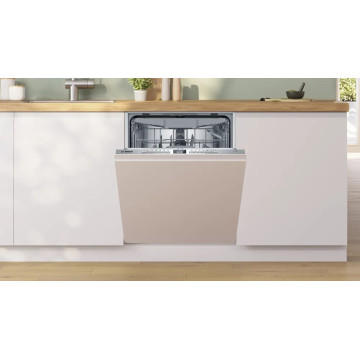 BOSCH - Máq. Lavar Loiça Enc. Série4 SMH4HVX14E BOSCH - 2