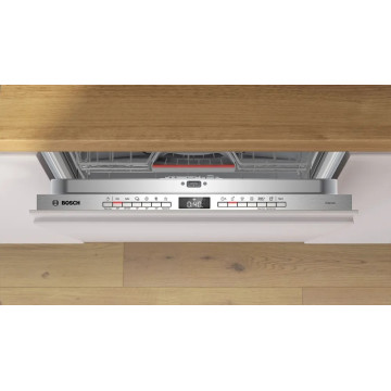BOSCH - Máq. Lavar Loiça Enc. Série4 SMH4HVX14E BOSCH - 3