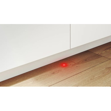 BOSCH - Máq. Lavar Loiça Enc. Série4 SMH4HVX14E BOSCH - 4