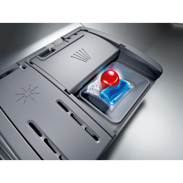 BOSCH - Máq. Lavar Loiça Enc. Série4 SMH4HVX14E BOSCH - 9