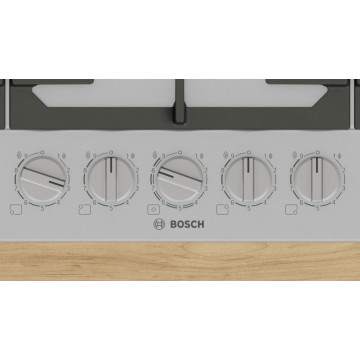 BOSCH - Placa Gás Série6 PCR9A5I90 BOSCH - 2