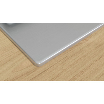 BOSCH - Placa Gás Série6 PCR9A5I90 BOSCH - 4