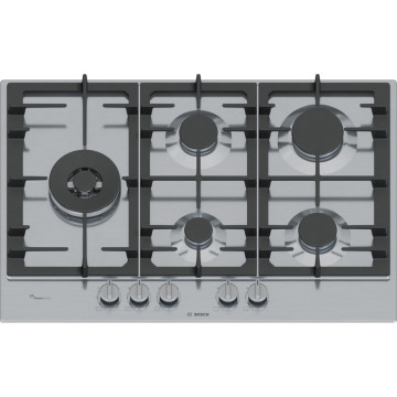 BOSCH - Placa Gás Série6 PCS7A5I90 BOSCH - 2