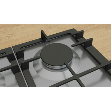 BOSCH - Placa Gás Série6 PCS7A5I90 BOSCH - 3