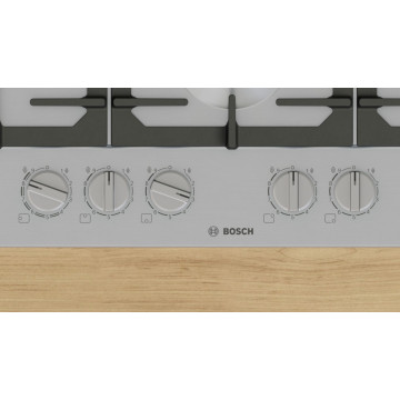 BOSCH - Placa Gás Série6 PCS7A5I90 BOSCH - 5