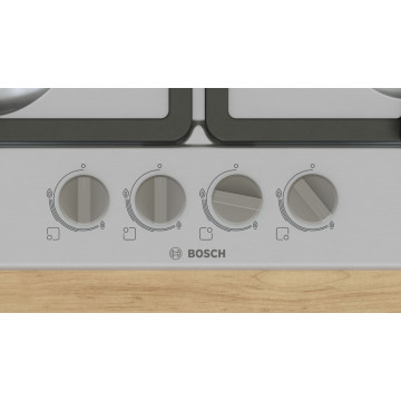BOSCH - Placa Gás Série4 PGH6B5K90 BOSCH - 3