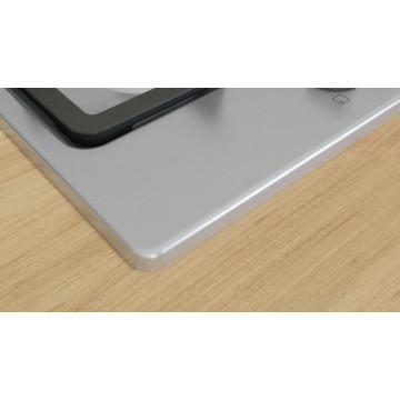 BOSCH - Placa Gás Série4 PGH6B5K90 BOSCH - 5