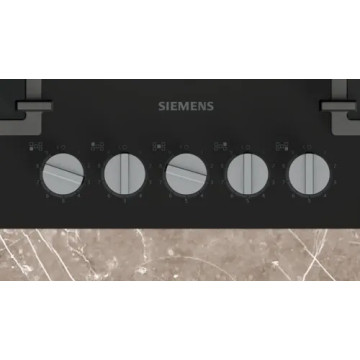 SIEMENS - Placa Gás IQ500 EP7A6QI40 Siemens - 2