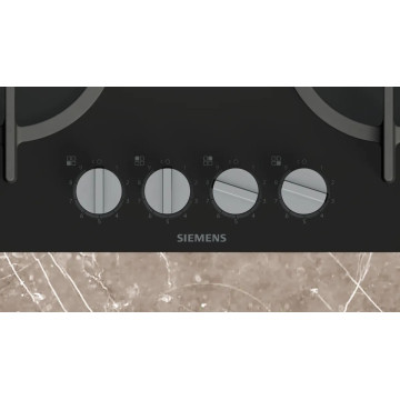 SIEMENS - Placa Gás IQ500 EP6A6PI10 Siemens - 2