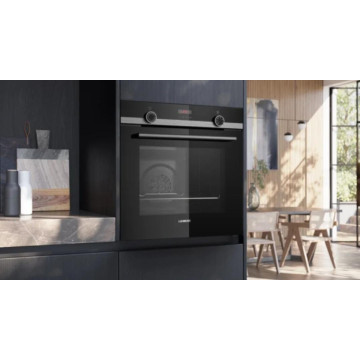 SIEMENS - Forno IQ300 HB574AER4 Siemens - 2