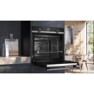 SIEMENS - Forno IQ300 HB574AER4 Siemens - 3