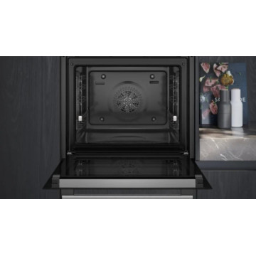 SIEMENS - Forno IQ300 HB574AER4 Siemens - 4