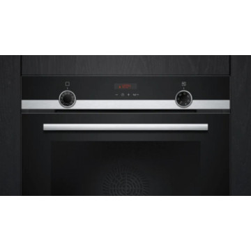 SIEMENS - Forno IQ300 HB574AER4 Siemens - 5