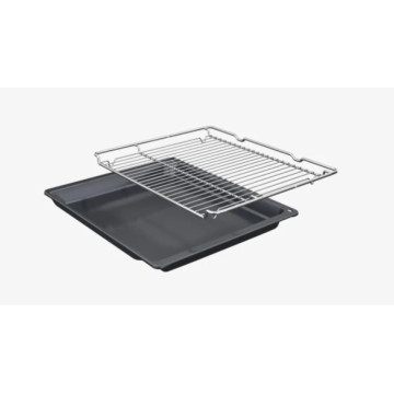 SIEMENS - Forno IQ300 HB574AER4 Siemens - 6
