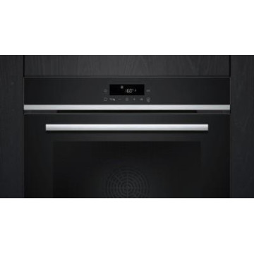 SIEMENS - Forno com AirFryer IQ300 HB572AES4 Siemens - 2