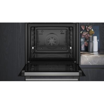 SIEMENS - Forno com AirFryer IQ300 HB572AES4 Siemens - 3