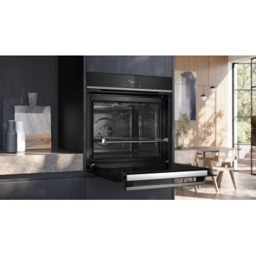 SIEMENS - Forno com AirFryer IQ300 HB572AES4 Siemens - 4