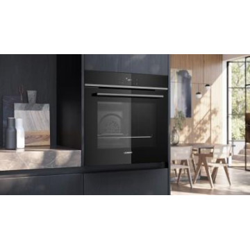 SIEMENS - Forno com AirFryer IQ300 HB572AES4 Siemens - 5