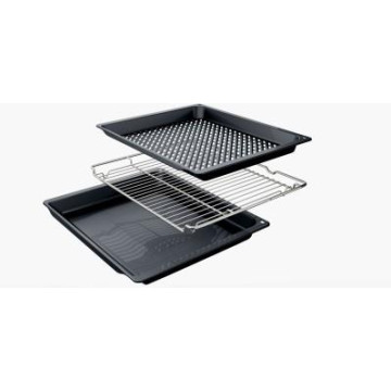 SIEMENS - Forno com AirFryer IQ300 HB572AES4 Siemens - 6
