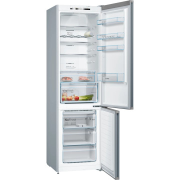BOSCH - Combinado Série4 KGN39VIDB BOSCH - 2