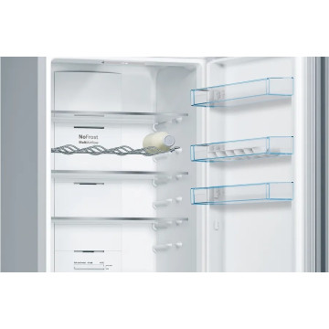 BOSCH - Combinado Série4 KGN39VIDB BOSCH - 4