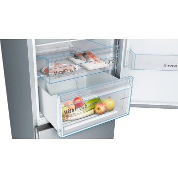 BOSCH - Combinado Série4 KGN39VIDB BOSCH - 5