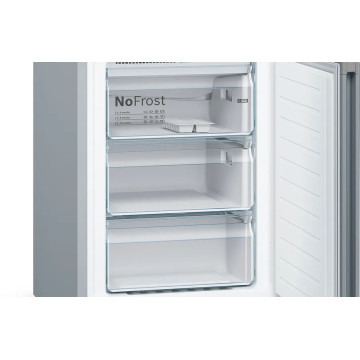 BOSCH - Combinado Série4 KGN39VIDB BOSCH - 6