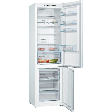 BOSCH - Combinado Série4 KGN39VWDC BOSCH - 2