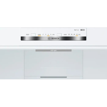 BOSCH - Combinado Série4 KGN39VWDC BOSCH - 3