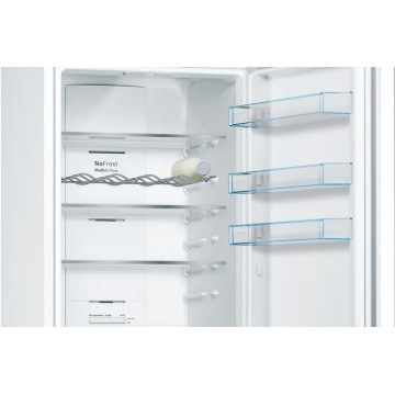 BOSCH - Combinado Série4 KGN39VWDC BOSCH - 4