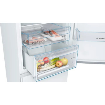 BOSCH - Combinado Série4 KGN39VWDC BOSCH - 5