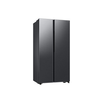 SAMSUNG - Side by Side RS57DG400EB4EF Samsung - 2