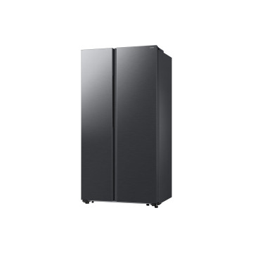 SAMSUNG - Side by Side RS57DG400EB4EF Samsung - 3