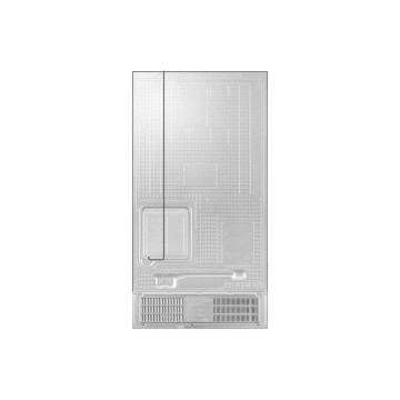 SAMSUNG - Side by Side RS57DG400EB4EF Samsung - 4