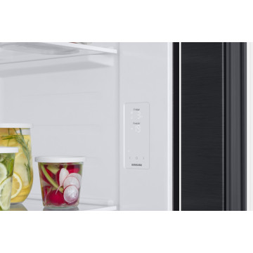 SAMSUNG - Side by Side RS57DG400EB4EF Samsung - 7