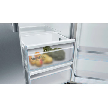 BOSCH - Side By Side Série6 KAD93AIDP BOSCH - 5