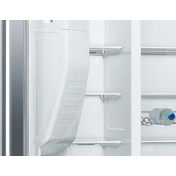 BOSCH - Side By Side Série6 KAD93AIDP BOSCH - 6