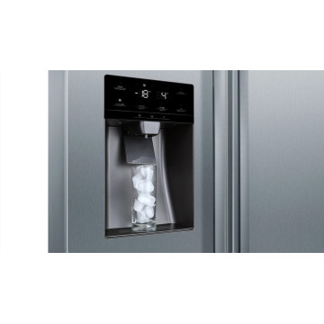 BOSCH - Side By Side Série6 KAD93AIDP BOSCH - 8