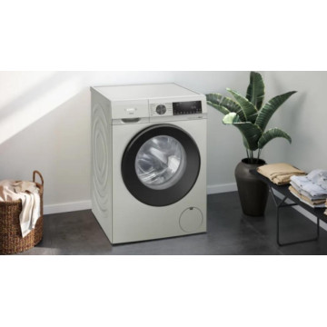 SIEMENS - Máq. Lavar Roupa IQ500 WG56G2ZAES Siemens - 3
