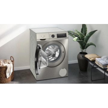 SIEMENS - Máq. Lavar Roupa IQ500 WG56G2ZAES Siemens - 4