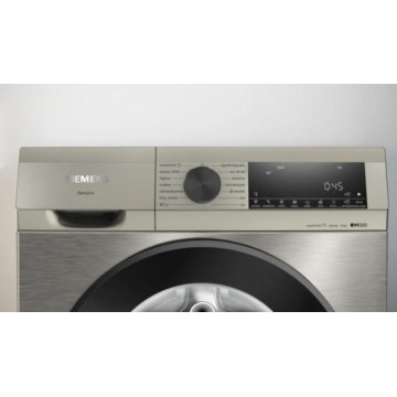 SIEMENS - Máq. Lavar Roupa IQ500 WG56G2ZAES Siemens - 5